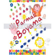 Parmak Boyama | Rosa M. Curto