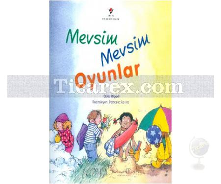 Mevsim Mevsim Oyunlar | Oriol Ripoll - Resim 1