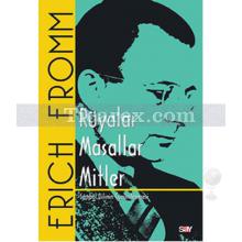 Rüyalar Masallar Mitler | Sembol Dilinin Çözümlenmesi | Erich Fromm