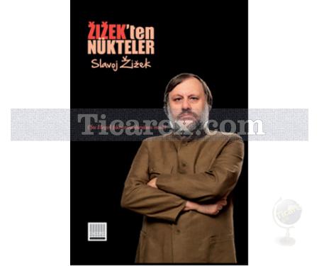 Zizek'ten Nükteler | Slavoj Zizek - Resim 1