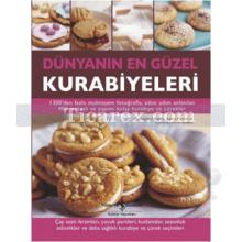 Dünyanın En Güzel Kurabiyeleri | Catherine Atkinson