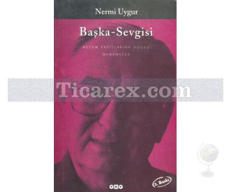 Başka-Sevgisi | Nermi Uygur - Resim 1