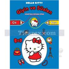 hello_kitty_giyin_ve_suslen_cikartmali_boyama_kitabi