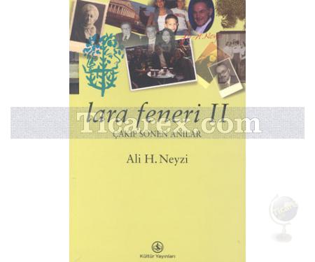 Lara Feneri 2 | Ali Neyzi - Resim 1