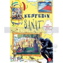 kesfedin_sanat