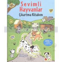 sevimli_hayvanlar_cikartma_kitabim