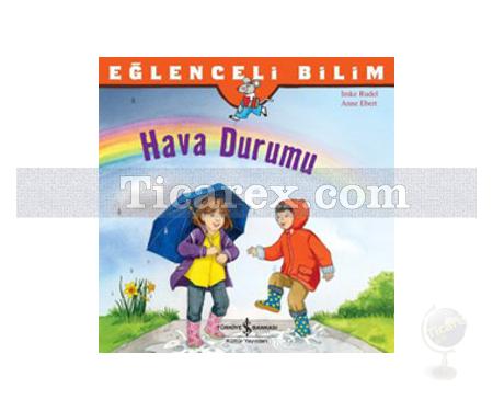 Hava Durumu | Eğlenceli Bilim | Imke Rudel - Resim 1