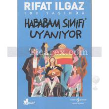 Hababam Sınıfı Uyanıyor | Rıfat Ilgaz