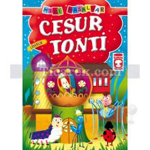 cesur_tonti