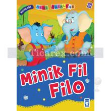 minik_fil_filo