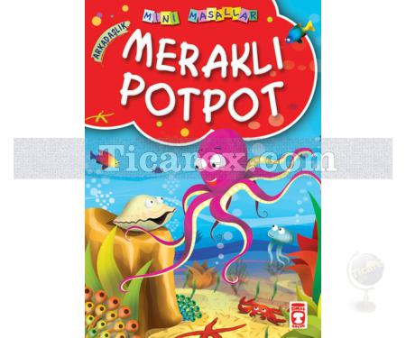 Meraklı Potpot | Arkadaşlık | Müjgan Şeyhi - Resim 1