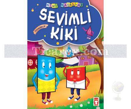 Sevimli Kiki | Fedakarlık | Müjgan Şeyhi - Resim 1