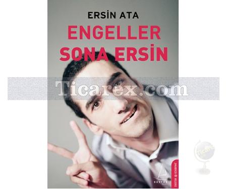 Engeller Sona Ersin | Ersin Ata - Resim 1