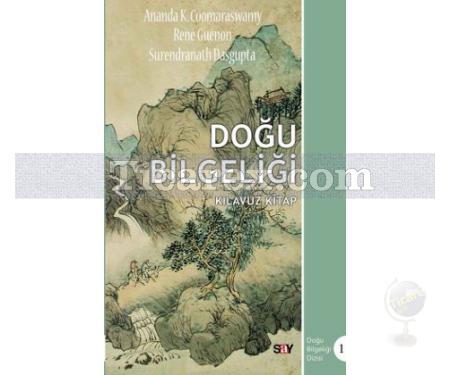 Doğu Bilgeliği | Klavuz Kitap | Ananda K. Coomaraswamy - Resim 1