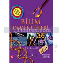 Bilim Dedektifleri | Mike Goldsmith