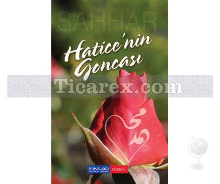 Hatice'nin Goncası | Abdülhamid Cude Es-Sahhar - Resim 1