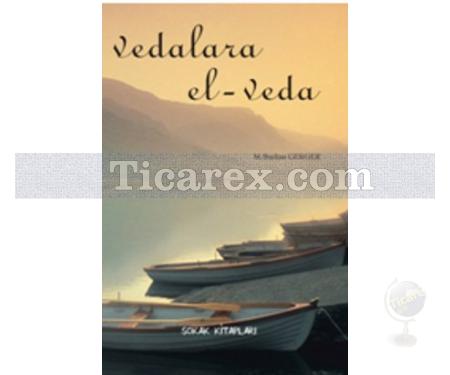 Vedalara El - Veda | M. Burhan Gerger - Resim 1