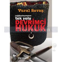 Devrimci Hukuk | Vural Savaş