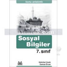 7. Sınıf - Sosyal Bilgiler | Konu Anlatımlı