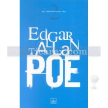 Edgar Allan Poe Bütün Hikayeleri 2 | Edgar Allan Poe