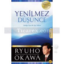 Yenilmez Düşünce | Yenilgi Diye Bir Şey Yoktur | Ryuho Okawa