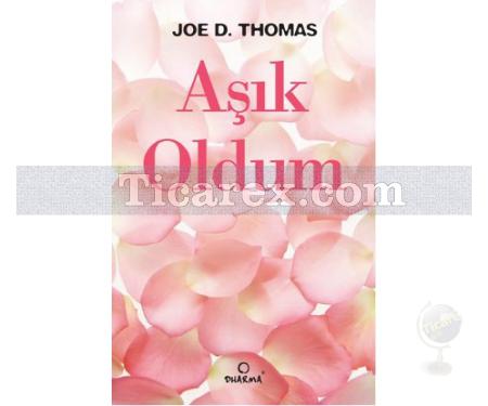 Aşık Oldum | Joe D. Thomas - Resim 1