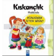 Kıskançlık Hakkında Konuşmak İster Misin? | Kolektif