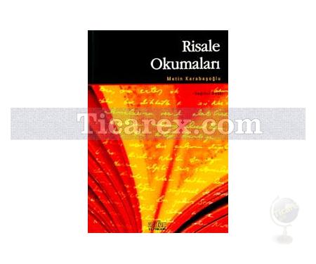 Risale Okumaları 1 | Metin Karabaşoğlu - Resim 1