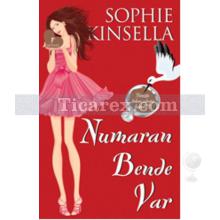 Numaran Bende Var | Sophie Kinsella