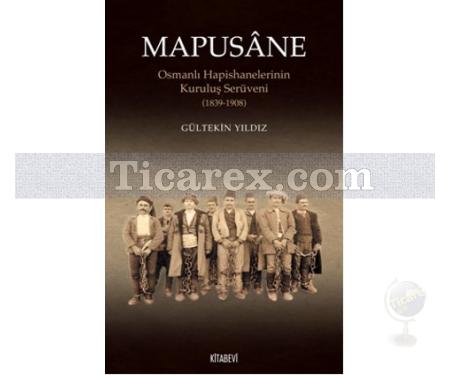 Mapusâne | Gültekin Yıldız - Resim 1