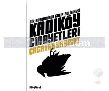 Kadıköy Cinayetleri | Çağatay Yaşmut - Resim 1