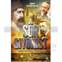 Sör Siyonist | Çiğdem Bayraktar Ör