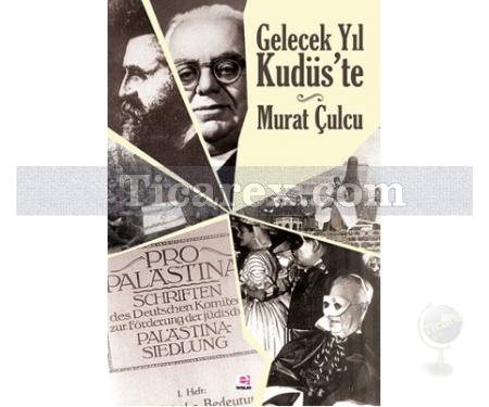 Gelecek Yıl Kudüs'te | Murat Çulcu - Resim 1