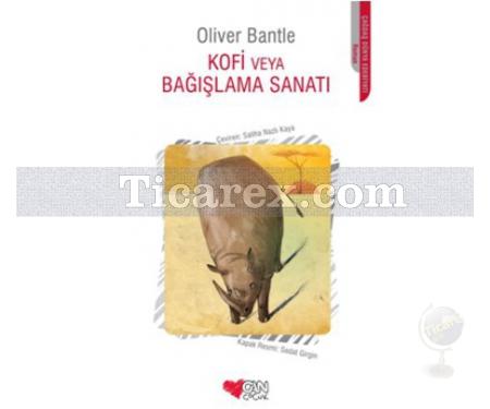 Kofi Veya Bağışlama Sanatı | Oliver Bantle - Resim 1