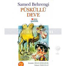 Püsküllü Deve | Samed Behrengi