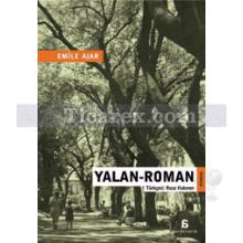 yalan-roman