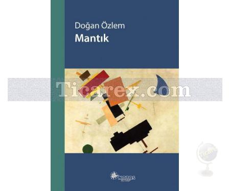 Mantık | Doğan Özlem - Resim 1