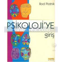 Psikolojiye Giriş | Rod Plotnik