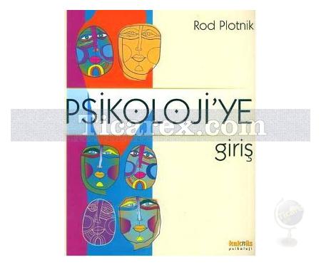 Psikolojiye Giriş | Rod Plotnik - Resim 1