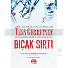 Bıçak Sırtı | Tess Gerritsen