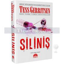 Siliniş | (Ciltli) | Tess Gerritsen