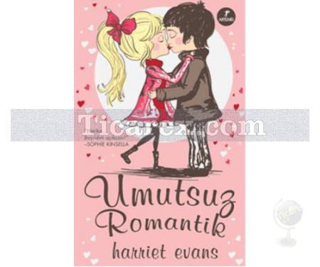 Umutsuz Romantik | Harriet Evans - Resim 1