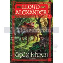 prydain_gunlukleri_1_-_ucun_kitabi