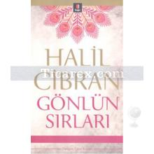 Gönlün Sırları | Halil Cibran