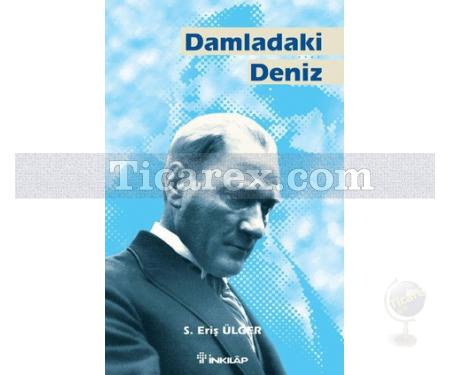 Damladaki Deniz | Eriş Ülger - Resim 1