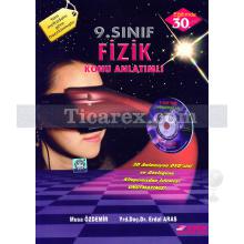 9. Sınıf - Fizik | Konu Anlatımlı