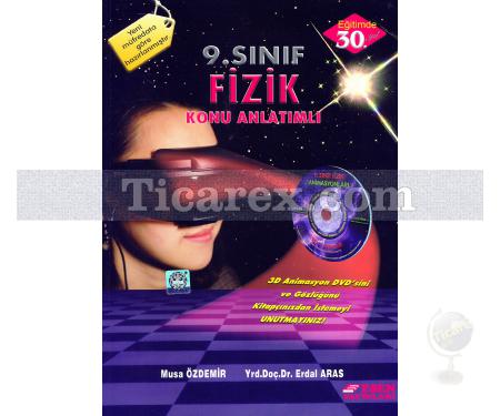 9. Sınıf - Fizik | Konu Anlatımlı - Resim 1