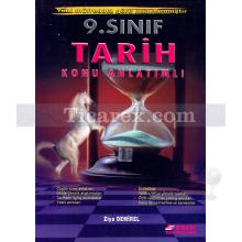 9. Sınıf - Tarih | Konu Anlatımlı