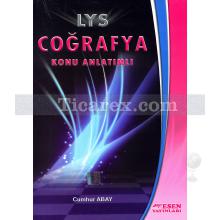 LYS - Coğrafya | Konu Anlatımlı