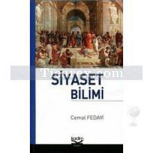 Siyaset Bilimi | Cemal Fedayi